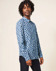 Hines Circle Printed Shirt
