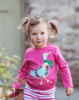 Casey the Goose Set