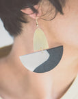 Scout Earrings
