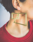 Nina Earrings