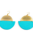 Laut Earrings