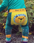 Frankie the Lion Set