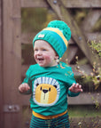 Frankie the Lion Set