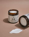 08 | Rosehip & Vitamin E Hydrating Face Cream