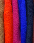 Boat Neck Jumper (Various Colours)