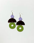 Etched Drop (Available in Multiple Colours)