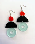Etched Drop (Available in Multiple Colours)