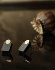 Dinish Small Stud Earrings