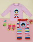 Little Skylar Set