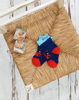 Lady Bird Set