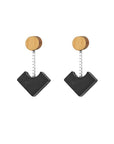 Julia Mini Drop Earrings