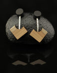 Julia Mini Drop Earrings