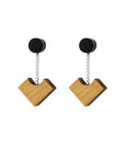 Julia Mini Drop Earrings