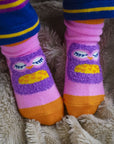 Betty Owl Set