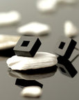 Mini Owey Stud Earrings