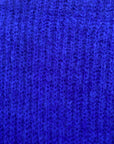 Boat Neck Jumper (Various Colours)
