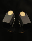 Dinish Small Stud Earrings