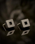 Mini Owey Stud Earrings