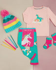 Sparkly Unicorn Set