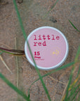 Zingy Hand Cream