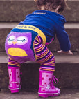 Betty Owl Set
