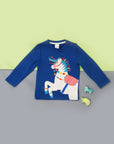 Carnival Horse Set