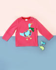 Casey the Goose Set