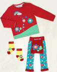 Floral Garden Set