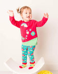 Floral Garden Set