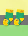 Frankie the Lion Set