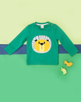 Frankie the Lion Set