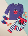 Lady Bird Set