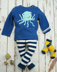 Octopus Set