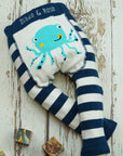 Octopus Set
