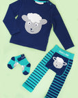 Samuel the Sheep Set