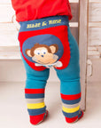 Space Monkey Set