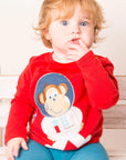Space Monkey Set