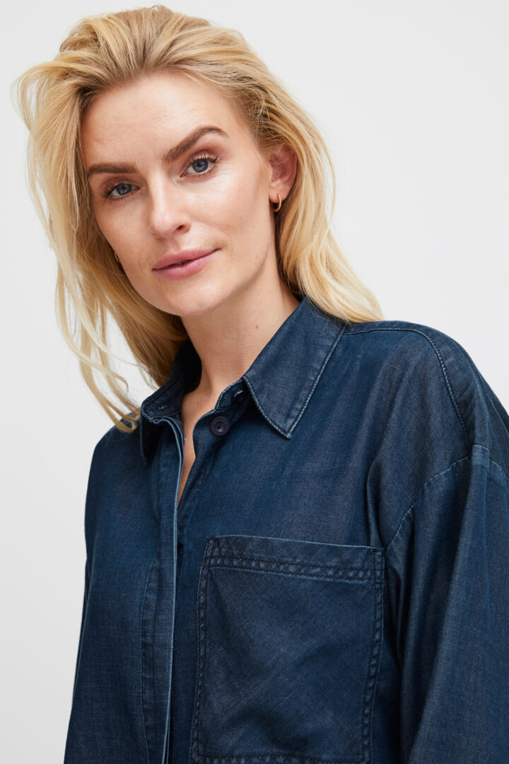 Abigail Shirt