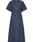 Archer Denim Dress