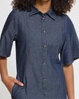Archer Denim Dress