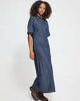 Archer Denim Dress