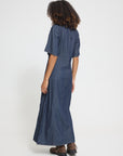 Archer Denim Dress