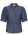 Archer Denim Shirt