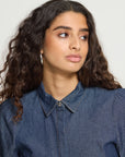 Archer Denim Shirt