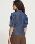 Archer Denim Shirt
