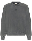 Lula Sweater in Darl Grey