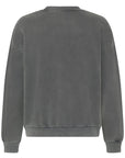 Lula Sweater in Darl Grey