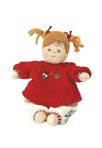 Magdalena Rag Doll