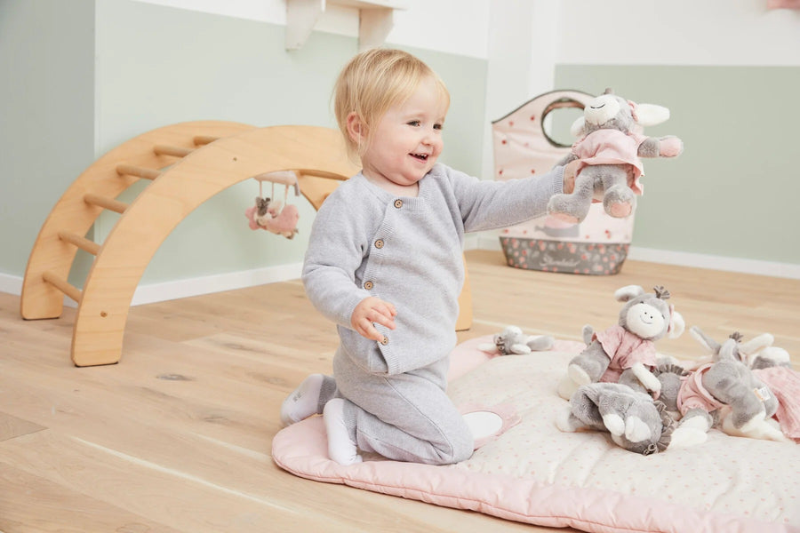 Mini Emmi Girl Donkey