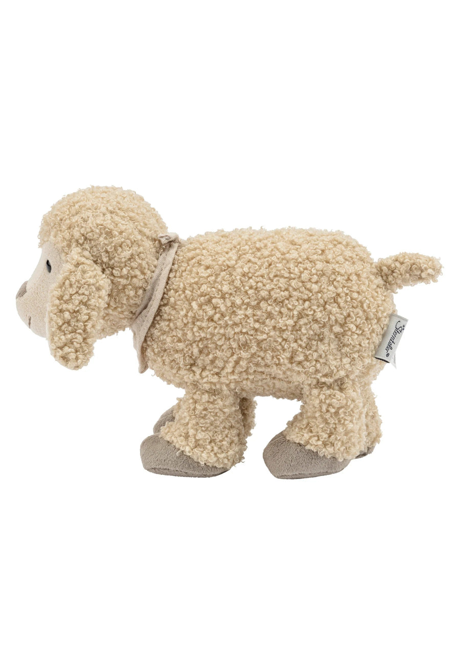 Flake the Sheep